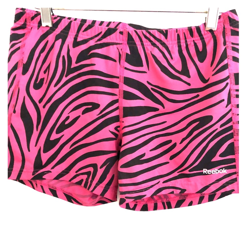 Reebok Women’s Compression Shorts